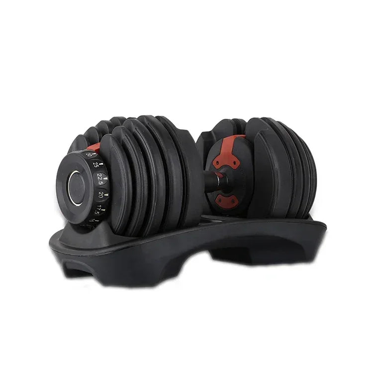 dumbbells 24Kg 40kg Adjustable