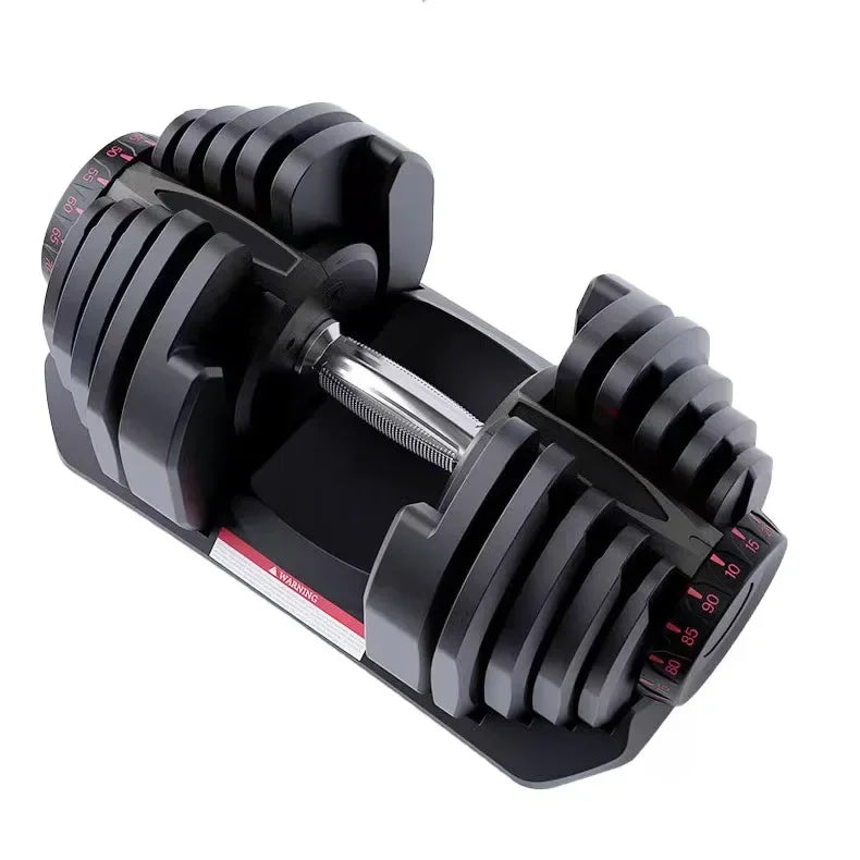 dumbbells 24Kg 40kg Adjustable