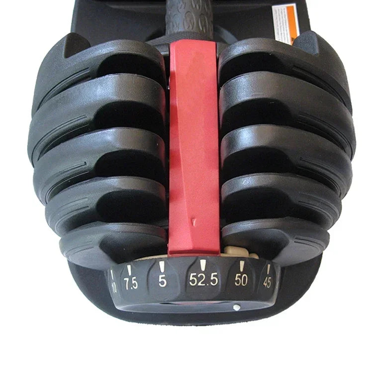 dumbbells 24Kg 40kg Adjustable
