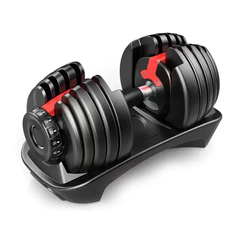 dumbbells 24Kg 40kg Adjustable