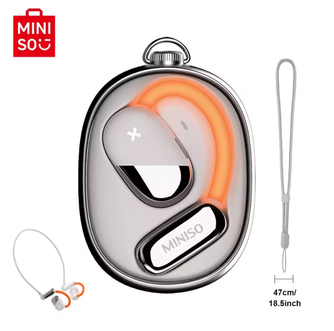 MINISO M99 Bluetooth Sports ultra