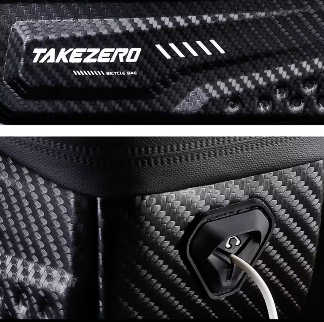 Bike Bag for Mobile Phone - Cycling Equipment