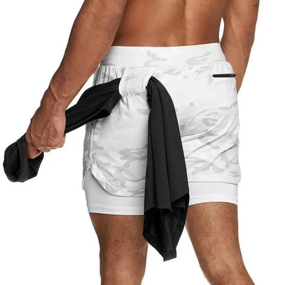 Sport 2-in-1 Shorts