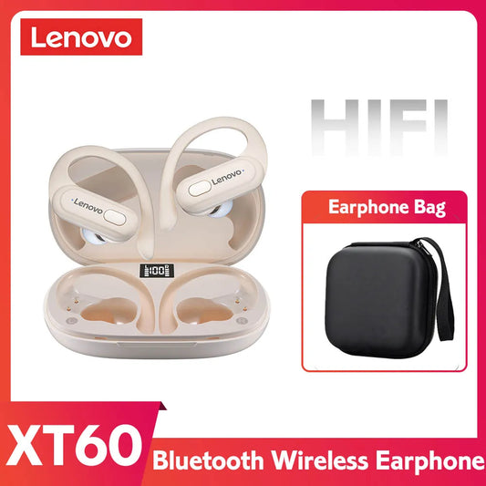 Lenovo ERAZER XT60 Sports