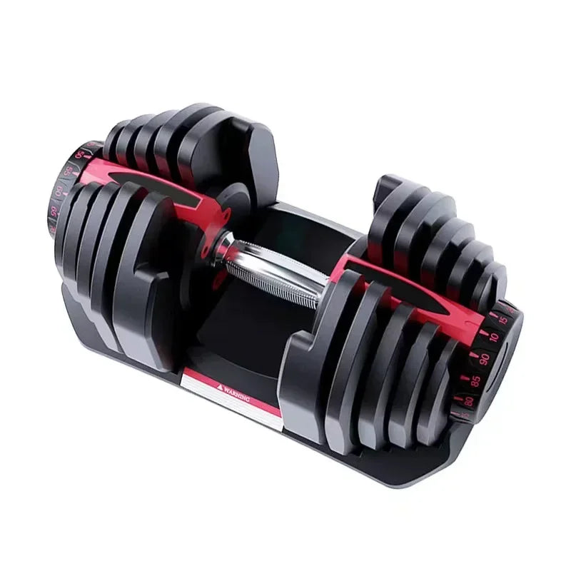 dumbbells 24Kg 40kg Adjustable