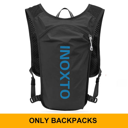 Breathable Hydration Vest 5L Backpack for Running,Cycling.etc