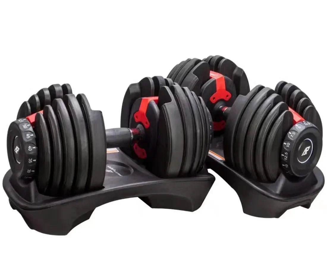 dumbbells 24Kg 40kg Adjustable