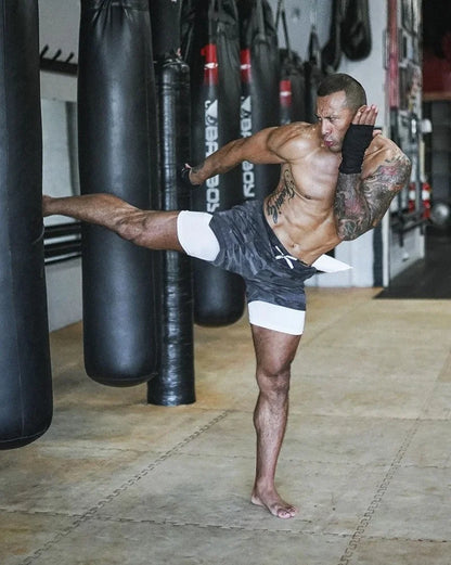 Sport 2-in-1 Shorts