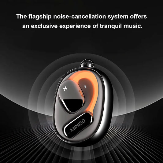 MINISO M99  Bluetooth  Sports ultra
