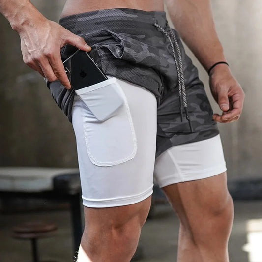 Sport 2-in-1 Shorts