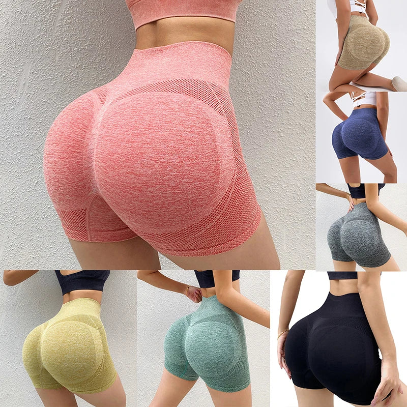 Women Shorts Sports For Women  Fitness