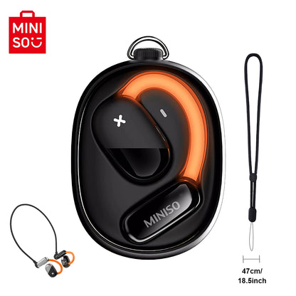 MINISO M99  Bluetooth  Sports ultra