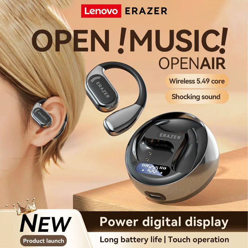 OWS Lenovo ERAZER XF20 Bluetooth Sports