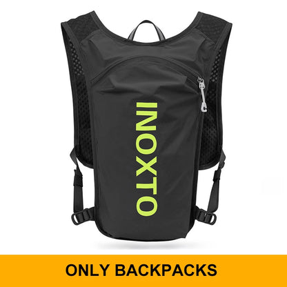 Breathable Hydration Vest 5L Backpack for Running,Cycling.etc