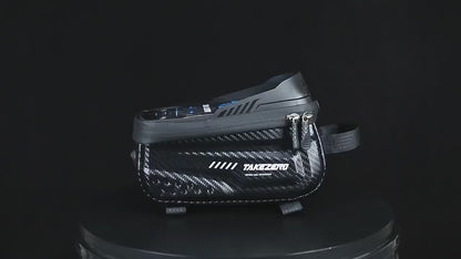 Bike Bag for Mobile Phone - Cycling Equipment