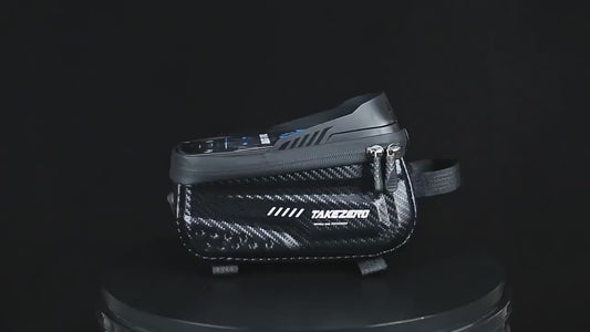 Bike Bag for Mobile Phone - Cycling Equipment